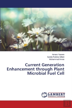 Bertrand.pt - Current Generation Enhancement Through Plant Microbial Fuel Cell