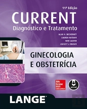 Current - Ginecologia e Obstetrícia: Diagnóstico e Tratamento