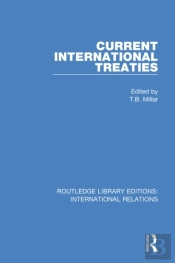 Current International Treaties