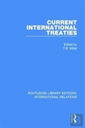 Current International Treaties