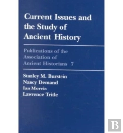 Bertrand.pt - Current Issues And The Study Of Ancient History