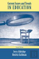 Current Issues And Trends In Education