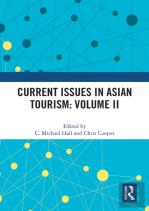 Current Issues In Asian Tourism: Volume Ii