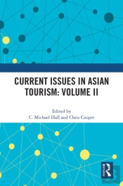Current Issues In Asian Tourism: Volume Ii