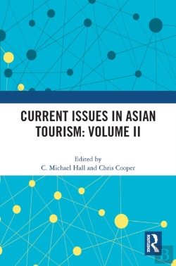 Bertrand.pt - Current Issues In Asian Tourism: Volume Ii