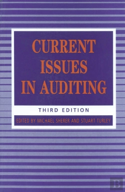 Bertrand.pt - Current Issues In Auditing