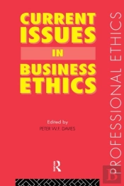 Current Issues In Business Ethics