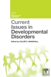 Current Issues In Developmental Disorders