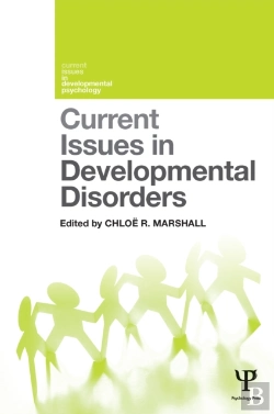 Bertrand.pt - Current Issues In Developmental Disorders