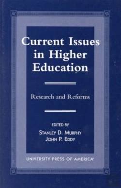 Bertrand.pt - Current Issues In Higher Education