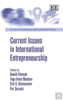 Bertrand.pt - Current Issues In International Entrepreneurship