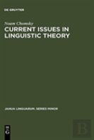 Current Issues In Linguistic Theory
