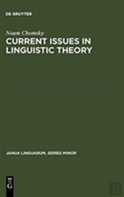 Bertrand.pt - Current Issues In Linguistic Theory