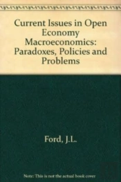 Current Issues In Open Economy Macroeconomics