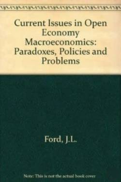 Bertrand.pt - Current Issues In Open Economy Macroeconomics