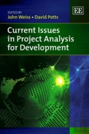 Current Issues In Project Analysis For Development