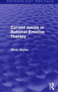 Current Issues In Rational-Emotive Therapy