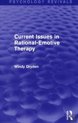 Bertrand.pt - Current Issues In Rational-Emotive Therapy