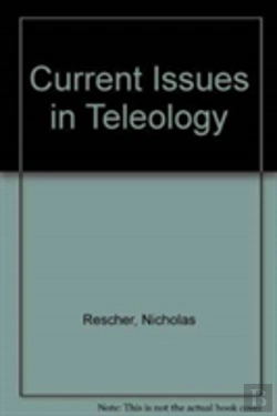 Bertrand.pt - Current Issues In Teleology