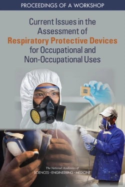 Bertrand.pt - Current Issues In The Assessment Of Respiratory Protective Devices For Occupational And Non-Occupational Uses