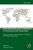 Current Issues In The Education Of Students With Visual Impairments