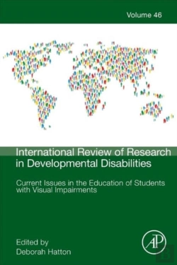 Bertrand.pt - Current Issues In The Education Of Students With Visual Impairments