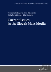 Current Issues In The Slovak Mass Media