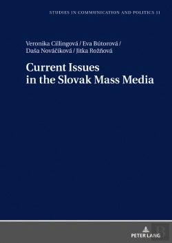Bertrand.pt - Current Issues In The Slovak Mass Media