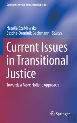 Bertrand.pt - Current Issues In Transitional Justice