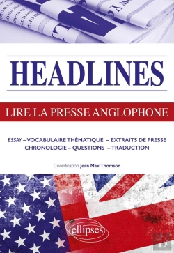 Bertrand.pt - Current Issues ; Lire La Presse Anglophone En 21 Dossiers