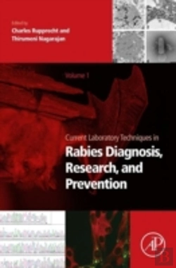 Bertrand.pt - Current Laboratory Techniques In Rabies Diagnosis, Research And Prevention