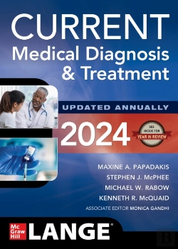 Bertrand.pt - Current Medical Diagnosis And Treatment 2024