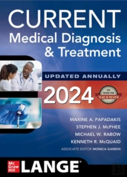 Bertrand.pt - Current Medical Diagnosis And Treatment 2024