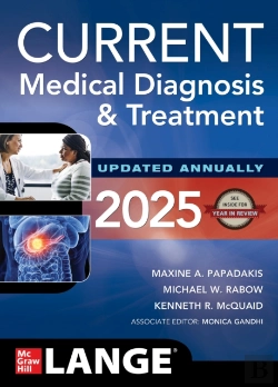 Bertrand.pt - Current Medical Diagnosis And Treatment 2025