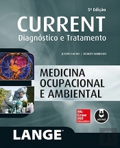 CURRENT: Medicina Ocupacional e Ambiental (Lange)