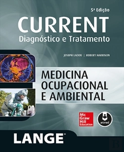 Bertrand.pt - CURRENT: Medicina Ocupacional e Ambiental (Lange)