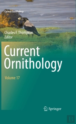 Bertrand.pt - Current Ornithology Volume 17
