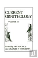Current Ornithology