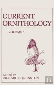 Current Ornithology