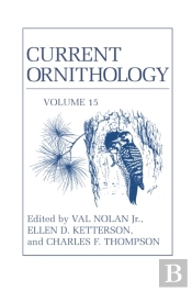 Current Ornithology