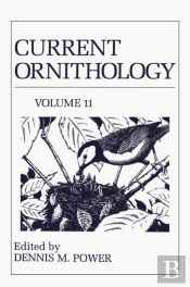 Current Ornithology