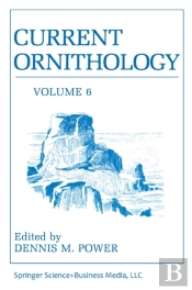 Current Ornithology