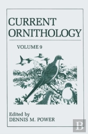 Current Ornithology