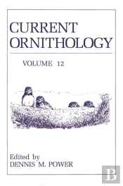 Current Ornithology