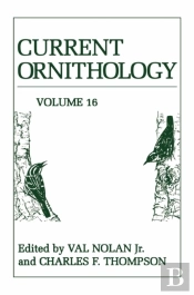 Current Ornithology