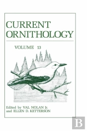 Current Ornithology
