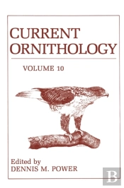 Current Ornithology