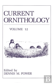 Current Ornithology