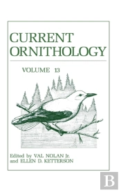 Current Ornithology