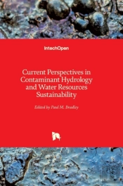 Current Perspectives In Contaminant Hydrology And Water Resources Sustainability